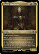 [Foil] Queen Marchesa (Foil Etched) (588) (Commander Masters)