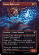 [Foil] Storm-Kiln Artist (Borderless) (644) (Commander Masters)