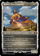 [Foil] Heliod, Sun-Crowned (Foil Etched) (462) (Commander Masters)