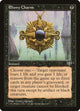 Ebony Charm (Mirage)
