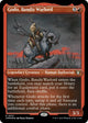 [Foil] Godo, Bandit Warlord (Foil Etched) (537) (Commander Masters)