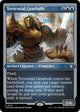 [Foil] Torrential Gearhulk (Foil Etched) (501) (Commander Masters)