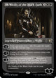 [Foil] Ob Nixilis of the Black Oath (Foil Etched) (517) (Commander Masters)