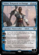 [Foil] Teferi, Temporal Archmage (125) (Commander Masters)