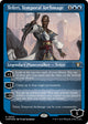 [Foil] Teferi, Temporal Archmage (Foil Etched) (500) (Commander Masters)