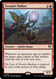 [Foil] Treasure Nabber (265) (Commander Masters)