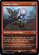 [Foil] Treasure Nabber (Foil Etched) (552) (Commander Masters)