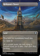Reliquary Tower (Borderless) (663) (Commander Masters)