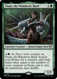 Yisan, the Wanderer Bard (334) (Commander Masters)