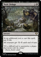 [Foil] Toxic Deluge (191) (Commander Masters)