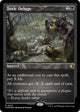 [Foil] Toxic Deluge (Foil Etched) (523) (Commander Masters)