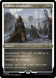[Foil] Sublime Exhalation (Foil Etched) (475) (Commander Masters)