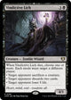 [Foil] Vindictive Lich (196) (Commander Masters)