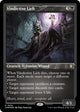 [Foil] Vindictive Lich (Foil Etched) (525) (Commander Masters)