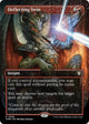 [Foil] Deflecting Swat (Borderless) (698) (Commander Masters)