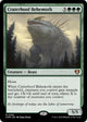 [Foil] Craterhoof Behemoth (280) (Commander Masters)