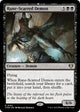 Rune-Scarred Demon (184) (Commander Masters)