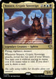 Yennett, Cryptic Sovereign (363) (Commander Masters)
