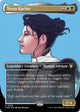 Teysa Karlov (Borderless) (688) (Commander Masters)
