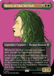 Meren of Clan Nel Toth (Borderless) (685) (Commander Masters)