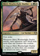 Mirri, Weatherlight Duelist (347) (Commander Masters)