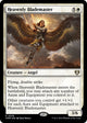 Heavenly Blademaster (28) (Commander Masters)