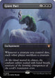 Grave Pact (Borderless) (639) (Commander Masters)