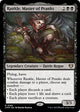 [Foil] Rankle, Master of Pranks (180) (Commander Masters)