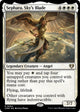 Sephara, Sky's Blade (54) (Commander Masters)
