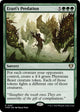 Ezuri's Predation (287) (Commander Masters)
