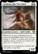 [Foil] Anafenza, Kin-Tree Spirit (11) (Commander Masters)