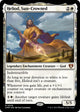 Heliod, Sun-Crowned (29) (Commander Masters)