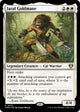 [Foil] Jazal Goldmane (32) (Commander Masters)