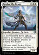 [Foil] Kemba, Kha Regent (34) (Commander Masters)