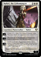 Nahiri, the Lithomancer (45) (Commander Masters)