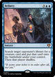 [Foil] Bribery (77) (Commander Masters)