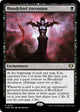 [Foil] Bloodchief Ascension (139) (Commander Masters)
