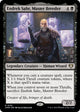 Endrek Sahr, Master Breeder (155) (Commander Masters)