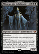 [Foil] Mikaeus, the Unhallowed (173) (Commander Masters)