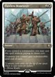 [Foil] Flawless Maneuver (Foil Etched) (459) (Commander Masters)