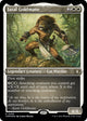 [Foil] Jazal Goldmane (Foil Etched) (463) (Commander Masters)