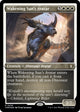 [Foil] Wakening Sun's Avatar (Foil Etched) (476) (Commander Masters)