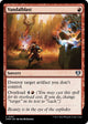 [Foil] Vandalblast (267) (Commander Masters)