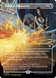 [Foil] Flawless Maneuver (Borderless) (692) (Commander Masters)
