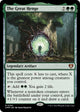 [Foil] The Great Henge (294) (Commander Masters)