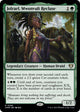 Jolrael, Mwonvuli Recluse (299) (Commander Masters)