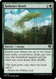 Kodama's Reach (300) (Commander Masters)