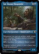 [Foil] Sai, Master Thopterist (Foil Etched) (494) (Commander Masters)