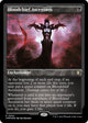 [Foil] Bloodchief Ascension (Foil Etched) (504) (Commander Masters)