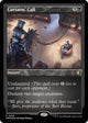 [Foil] Curtains' Call (Foil Etched) (506) (Commander Masters)